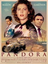 Pandora Utopia-Republique Salles de cinéma